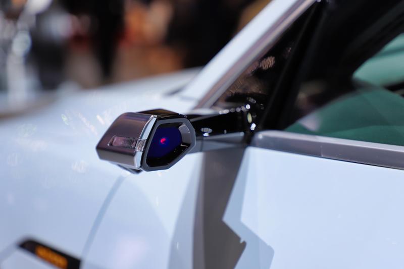  - Audi Q5 PHEV | nos photos au salon de Genève 2019